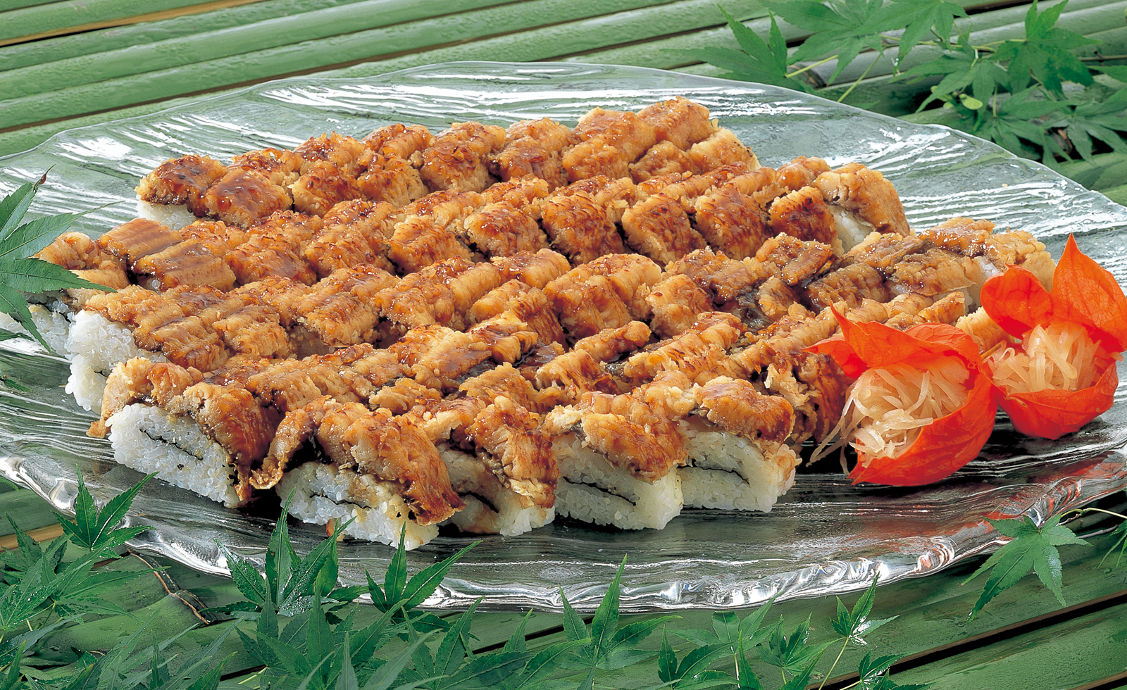 sushi image